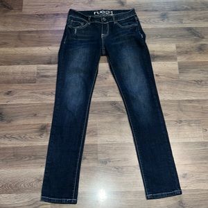 Rue 21 Curvy Jeans Size 5/6